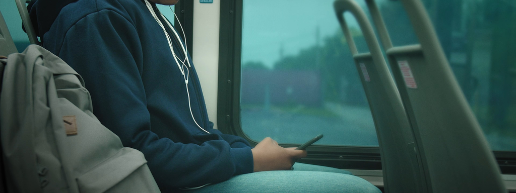 Safety Tips for Rideshare and Public Transportation