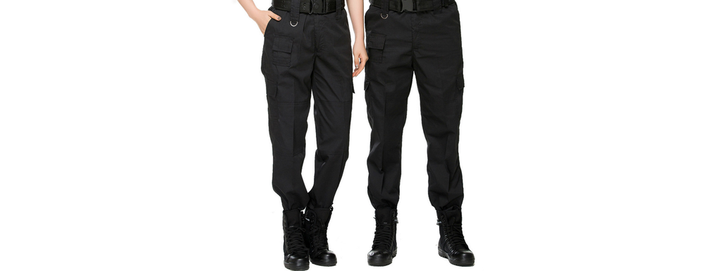 Bulletproof Pants: Why They’re Important