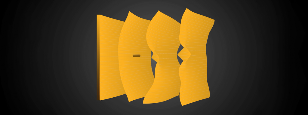 TRAUMA PADS: WHY THEY’RE IMPORTANT AND WHY WE’RE PROVIDING THEM FOR FREE