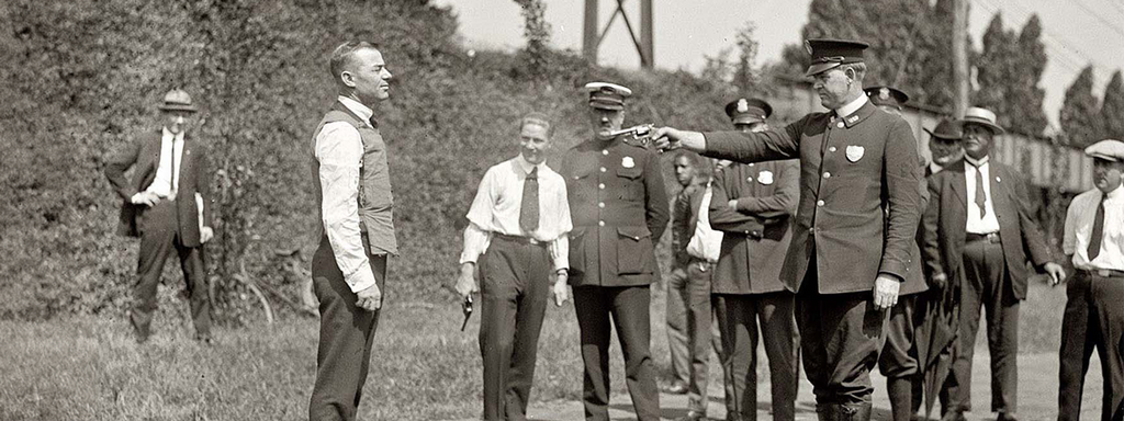 The Evolution of Bulletproof Clothing