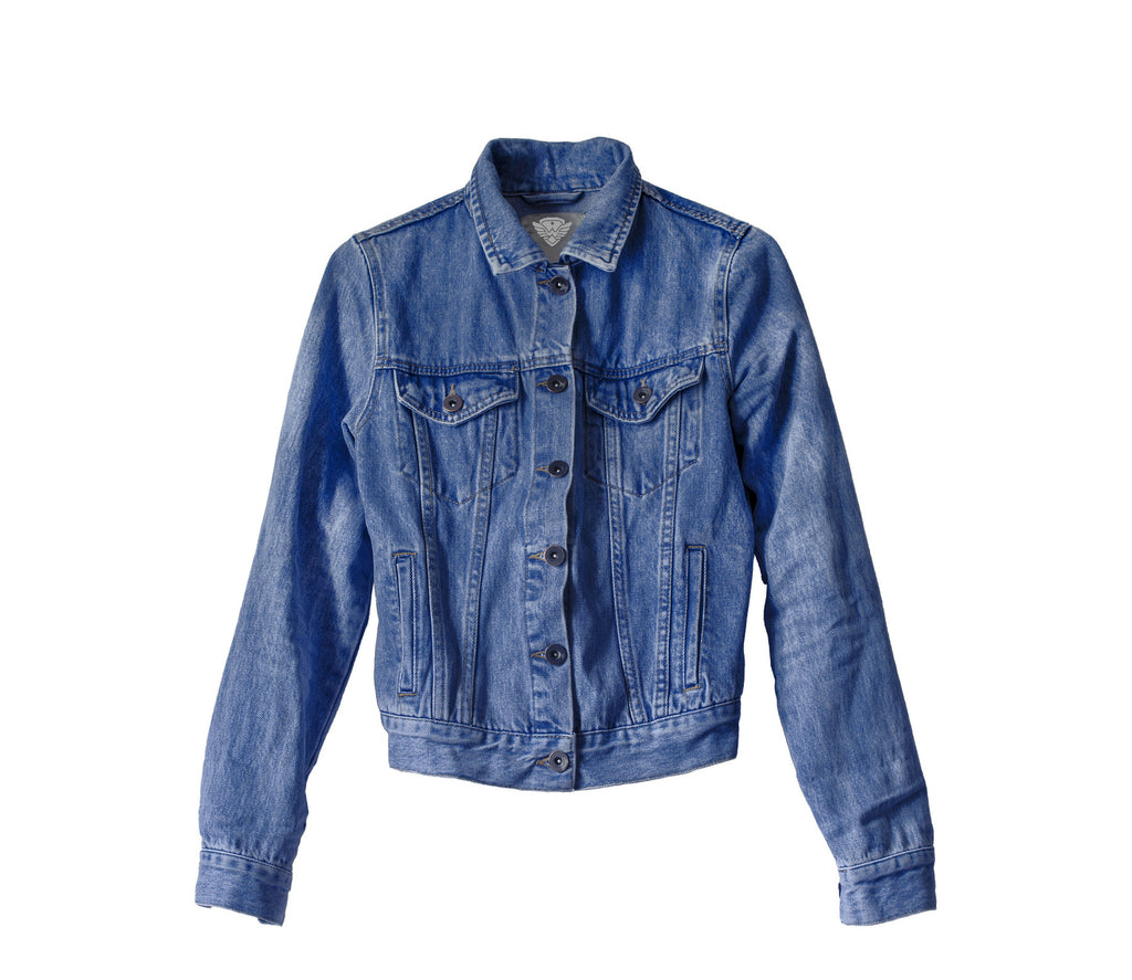 Wonder Denim