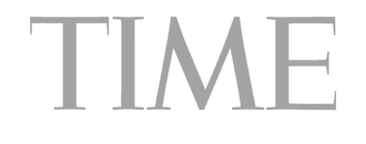 Time Magazine logo