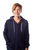 Stylish Wonder Hoodie X Bulletproof Hoodie with Lightweight UHMWPE