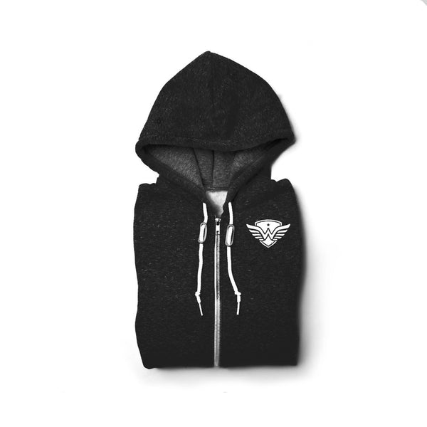 Bullet Proof Hoodie with NIJ IIIA Protection – Wonder Hoodie