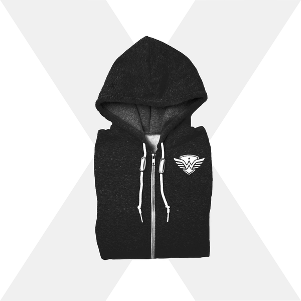 WHX Adult Bulletproof Hoodie (NIJ-IIIA)