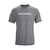 Bulletproof T-Shirt grey