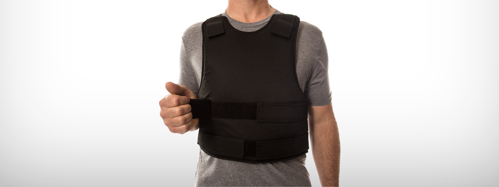 Police Tactical Bulletproof Vest Design