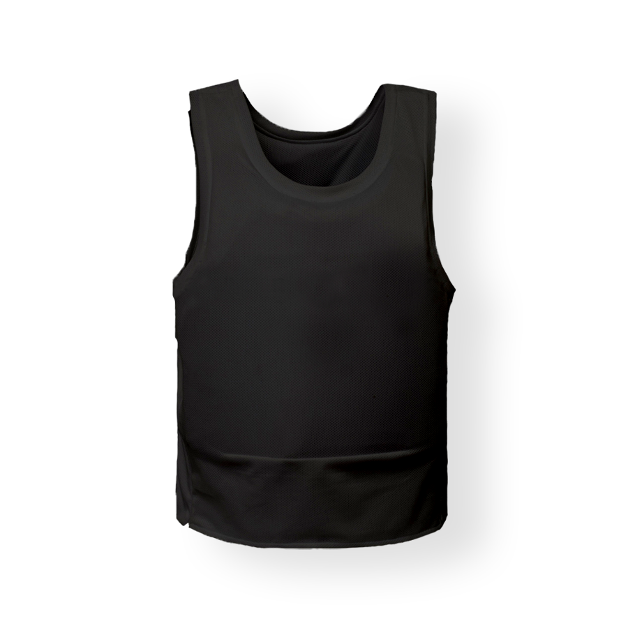 Bulletproof Tank Top with NIJ IIIA Protection – Wonder Hoodie