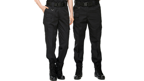 BULLETPROOF PANTS: WHY THEY'RE IMPORTANT