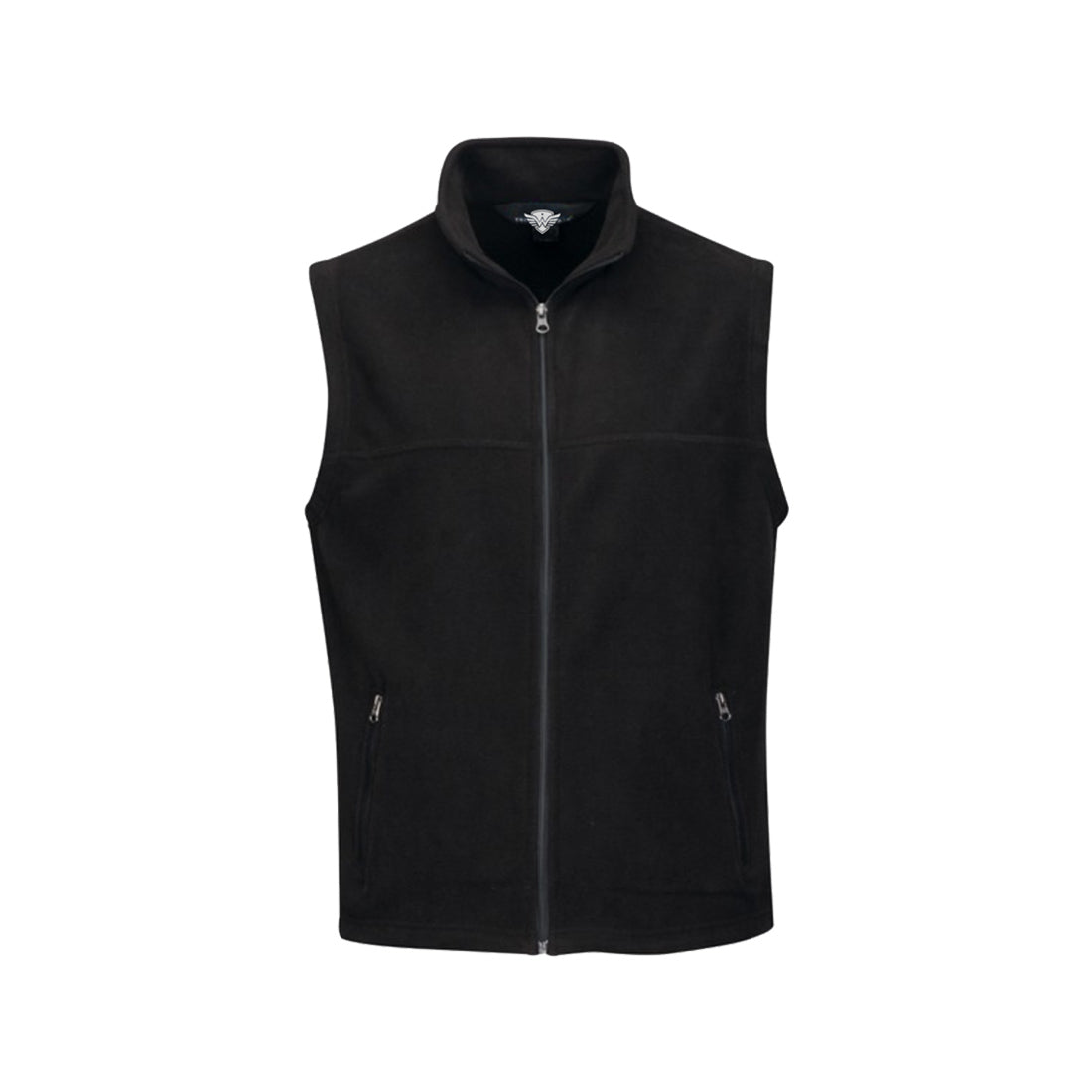 Fashion Bulletproof Fleece Vest for Men