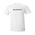 Bulletproof T-Shirt white