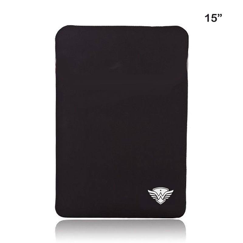 Bulletproof Backpack Insert Panel IIIA | Wonder Hoodie